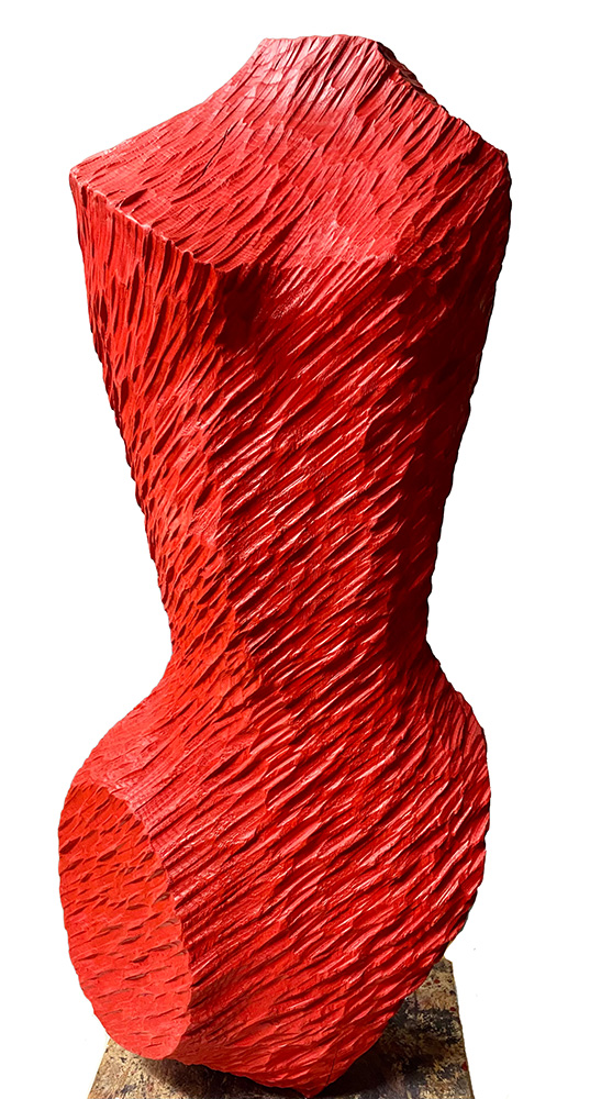 Holzkunst von Christian Gogollok